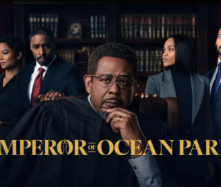 Emperor of Ocean Park