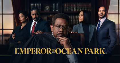 Emperor of Ocean Park