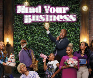 Mind Your Business