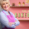 The Big Bakeover