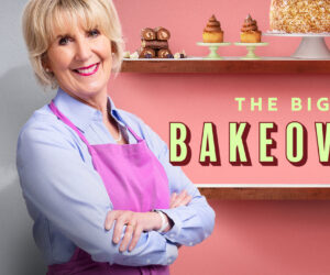 The Big Bakeover