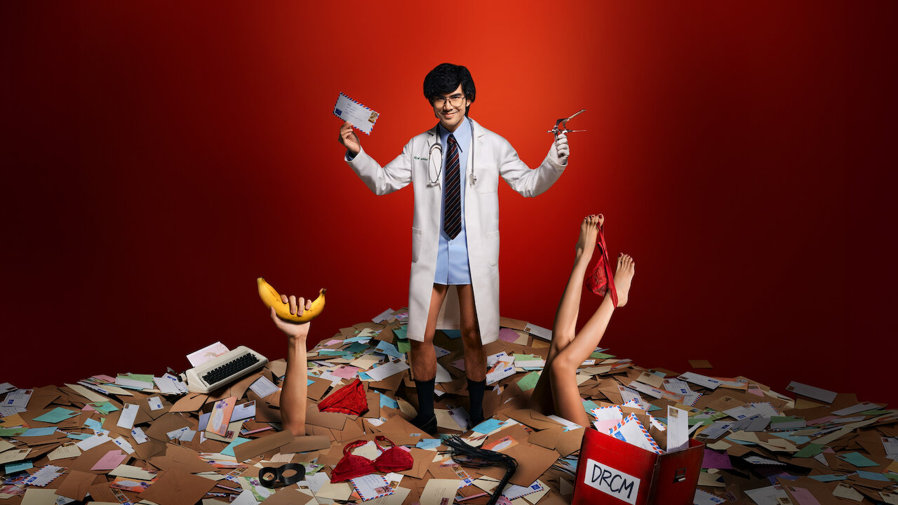 rwethyii Doctor Climax