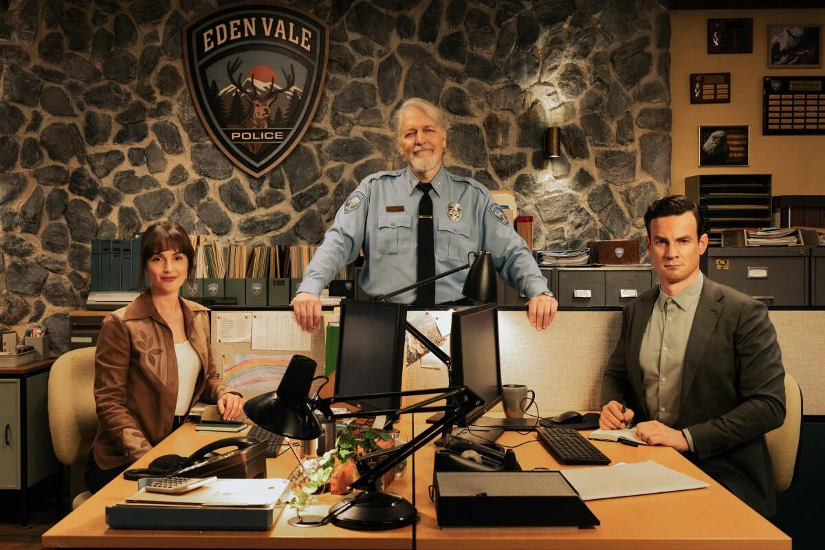 t456 Good Cop, Bad Cop