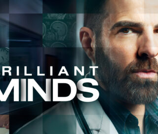 Brilliant Minds
