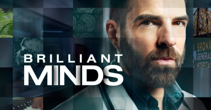 Brilliant Minds