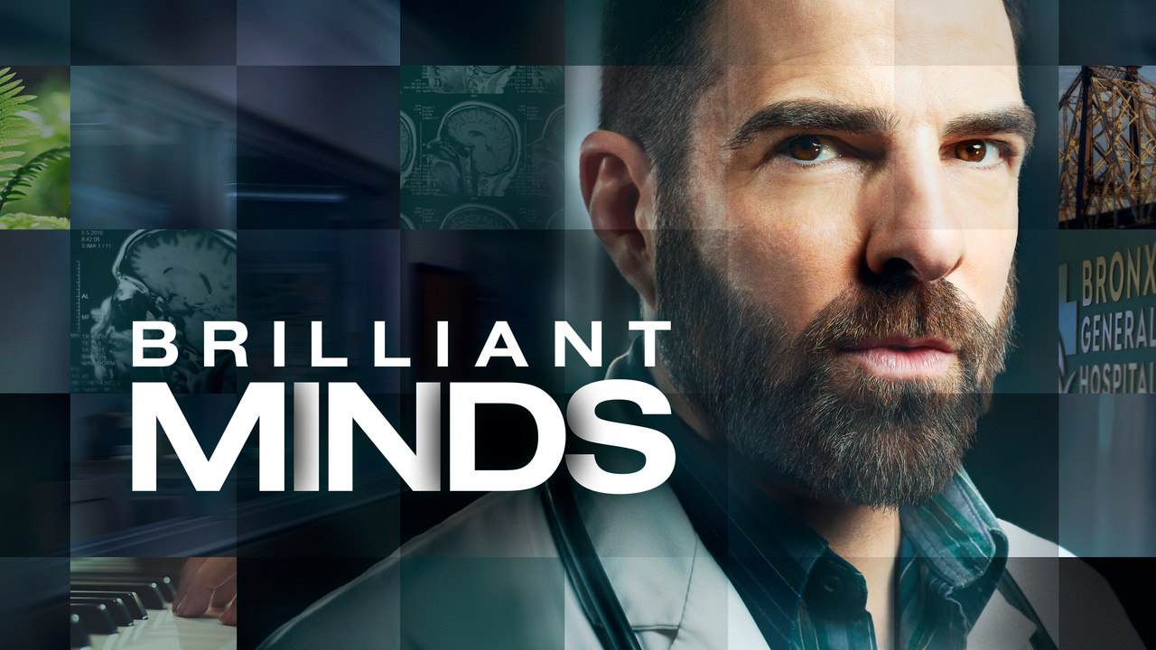 Brilliant Minds Brilliant Minds
