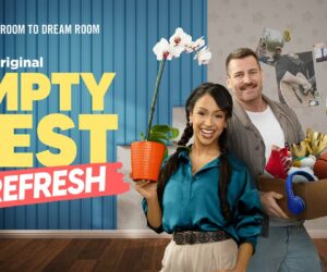 Empty Nest Refresh