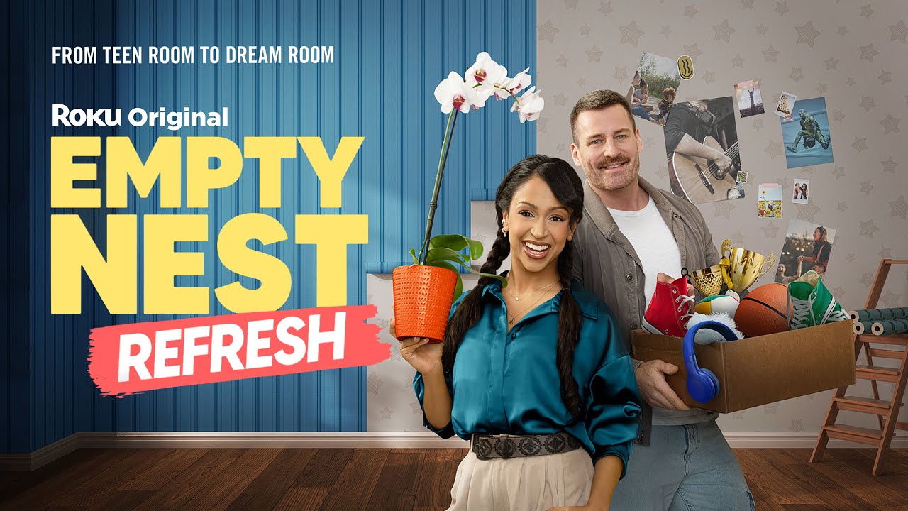 t4e Empty Nest Refresh