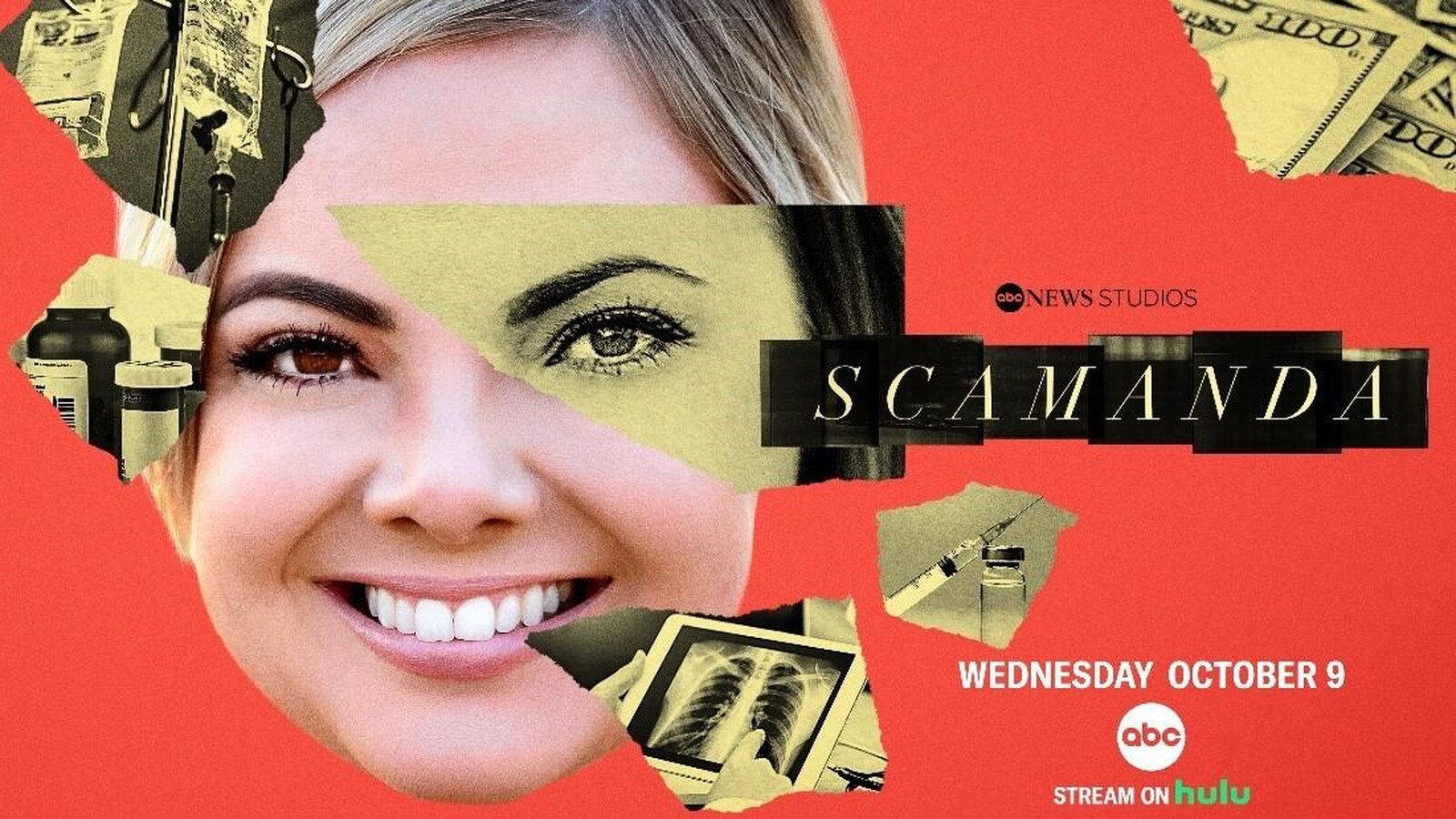 Scamanda Scamanda