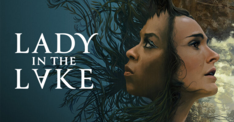 Lady In The Lake