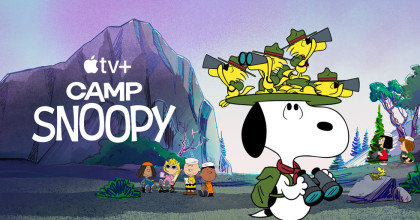 Camp Snoopy