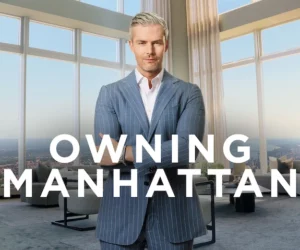 Owning Manhattan