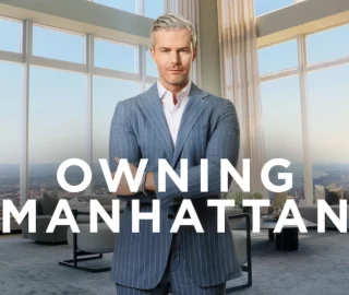 Owning Manhattan