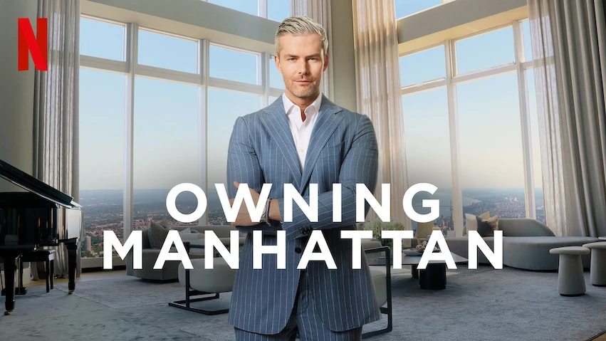 ytghiklk Owning Manhattan