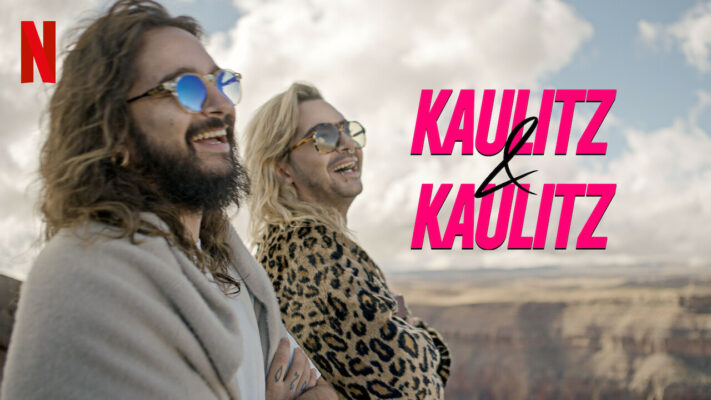 Kaulitz & Kaulitz