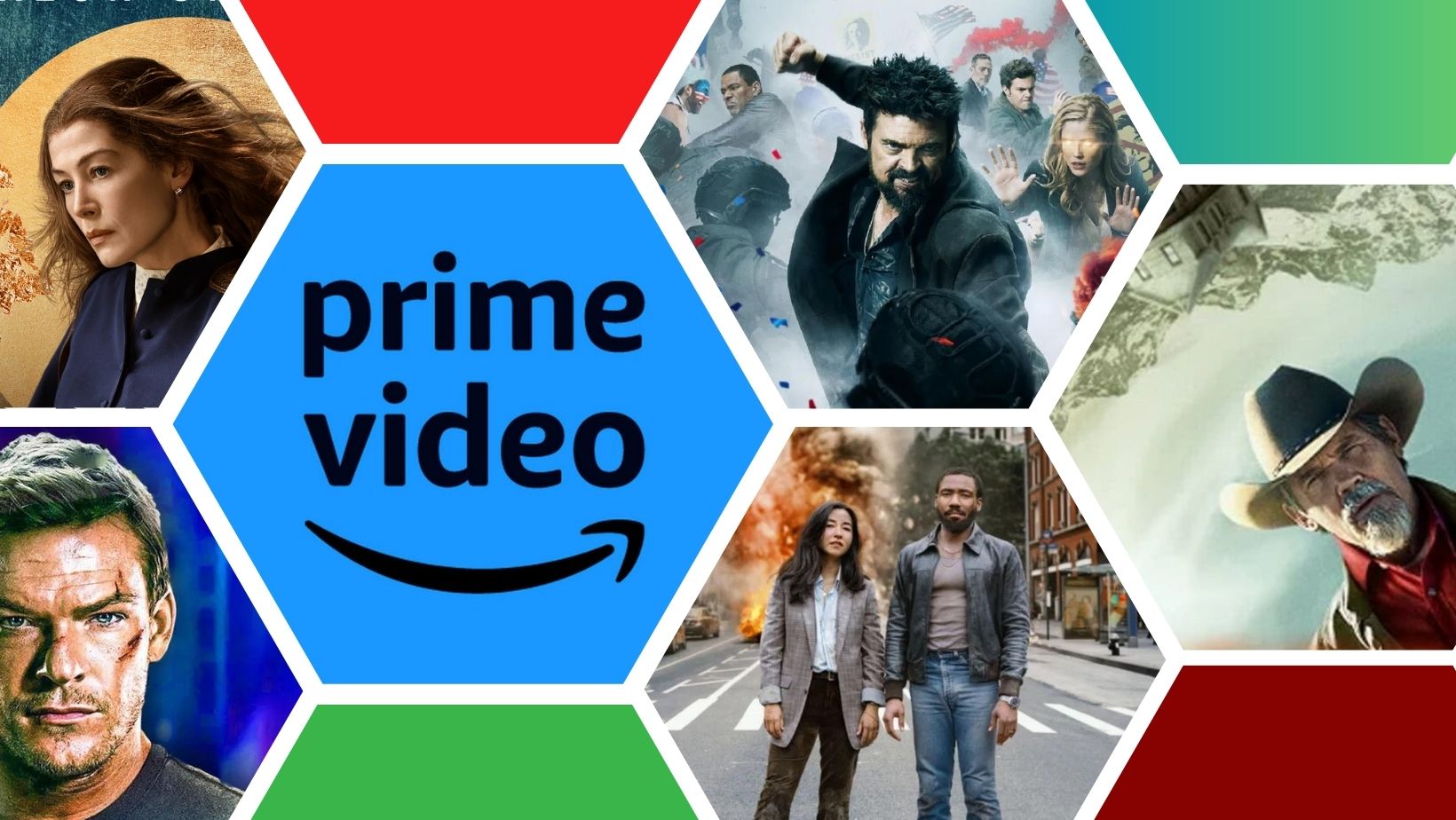 Prime Video Cancelled/Renewed Shows Tracker 2024 - Ultimate Guide!