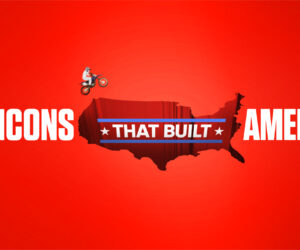 The Icons That Built America
