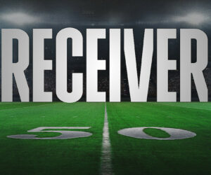 Receiver