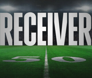 Receiver