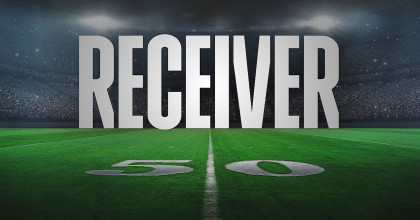 Receiver