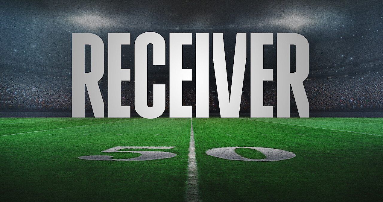 Receiver Receiver