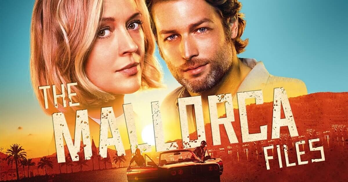The Mallorca Files