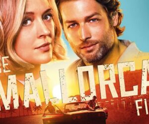The Mallorca Files