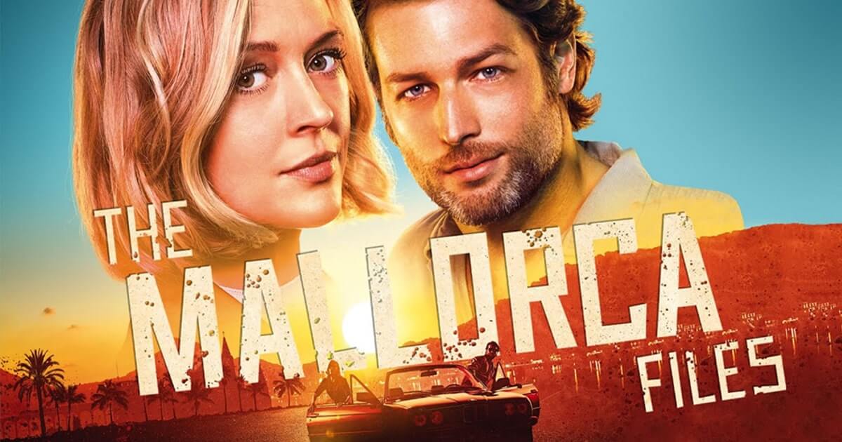 The Mallorca Files