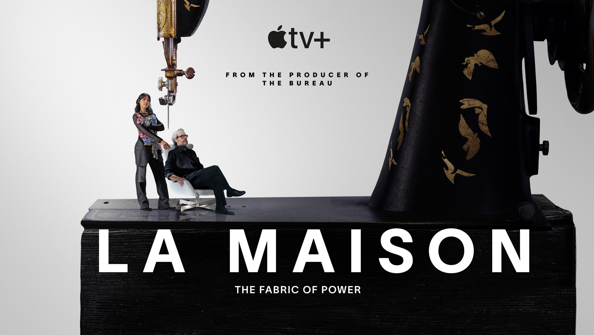 La Maison La Maison