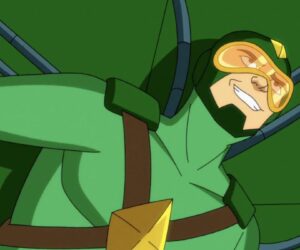 Kite Man: Hell Yeah!