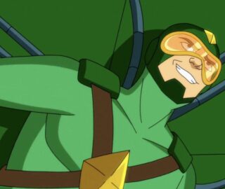 Kite Man: Hell Yeah!