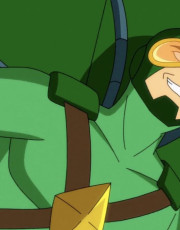 Kite Man: Hell Yeah!
