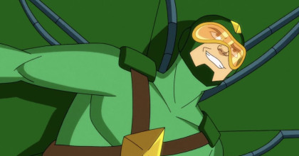 Kite Man: Hell Yeah!