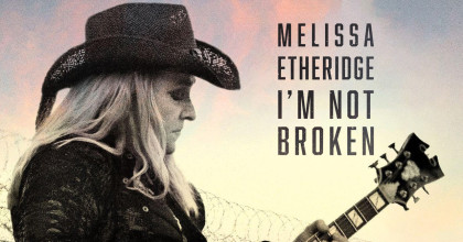 Melissa Etheridge: I'm Not Broken