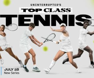 UNINTERRUPTED's Top Class Tennis