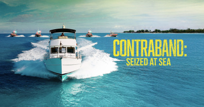 Contraband: Seized at Sea