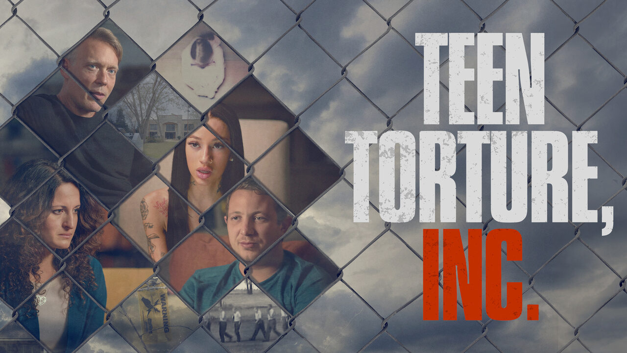 Teen Torture, Inc