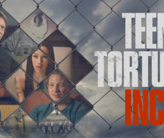 Teen Torture, Inc
