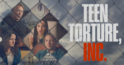 Teen Torture, Inc