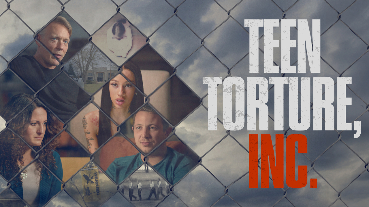 Teen Torture, Inc Teen Torture, Inc