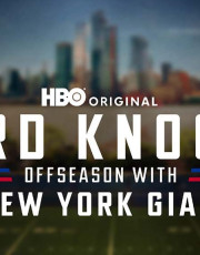with the New York Giants
