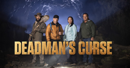 Deadman's Curse