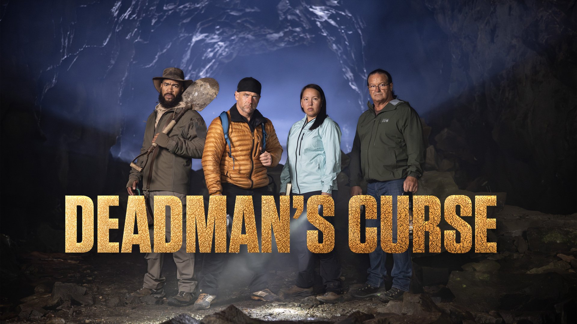 Deadman's Curse