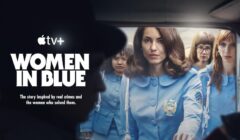 Women in Blue