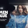 Women in Blue