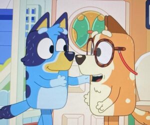 Bluey Minisodes