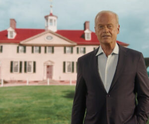 GEORGE: Rise of a Revolutionary