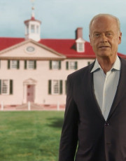 GEORGE: Rise of a Revolutionary