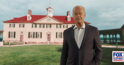 GEORGE: Rise of a Revolutionary