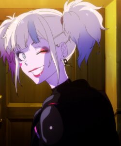 Suicide Squad ISEKAI